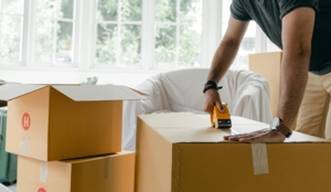 Where Will it Go? Decluttering for Seniors and Their Children